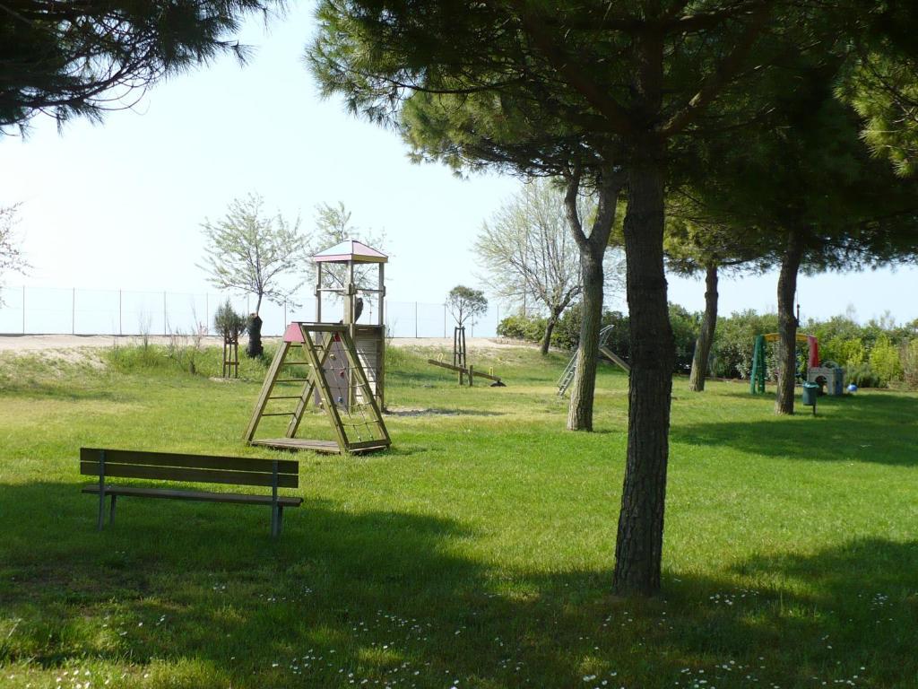 Casa Per Ferie Maria Assunta Hotel Lido di Jesolo Exterior foto