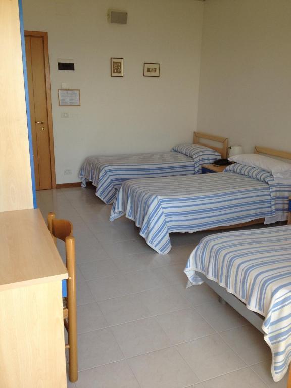 Casa Per Ferie Maria Assunta Hotel Lido di Jesolo Cameră foto