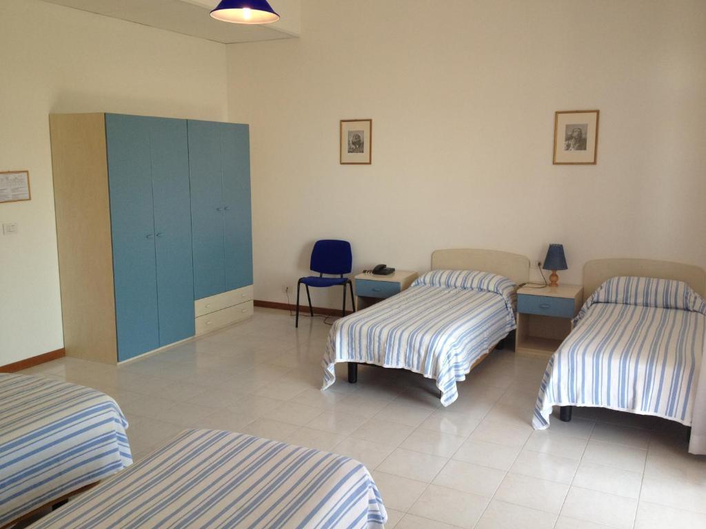 Casa Per Ferie Maria Assunta Hotel Lido di Jesolo Cameră foto