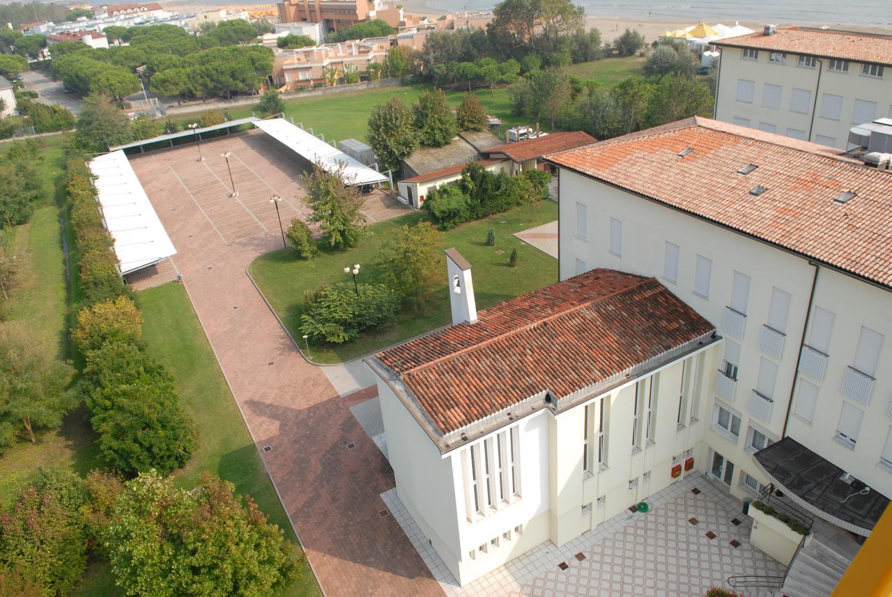 Casa Per Ferie Maria Assunta Hotel Lido di Jesolo Exterior foto
